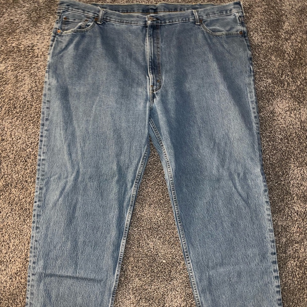 Levi Jeans